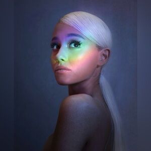 Ariana Grande 8x10 Photo